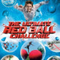 Nintendo Wii: The Ultimate Red Ball Challenge