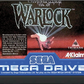 Mega Drive: Warlock