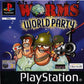 Playstation: Worms World Party