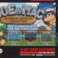 Super Nintendo: Joe & Mac Ultimate Caveman Collection