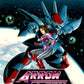 Mega Drive: Arrow Flash