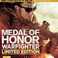 Xbox 360: Medal Of Honor: Warfighter [Limited Edition]