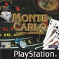 Playstation: Monte Carlo Games Compendium