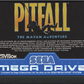 Mega Drive: Pitfall: Mayan Adventure