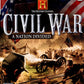 Xbox 360: History Channel Civil War A Nation Divided
