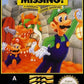 NES: Mario Is Missing