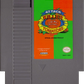 NES: Attack of the Killer Tomatoes