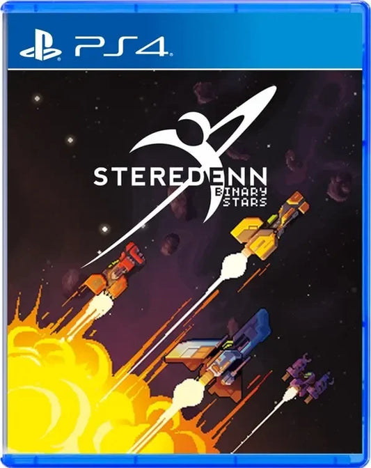 Playstation 4: Steredenn: Binary Stars