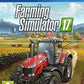 Playstation 4: Farming Simulator 2017