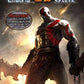 PSP: God of War: Ghost of Sparta