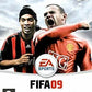 Playstation 2: FIFA 09