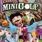 Nintendo Wii: Carnival Games: Mini Golf