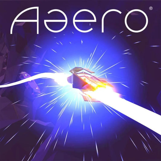 Nintendo Switch: Aaero: Complete Edition