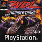 Playstation: WDL Thunder Tanks