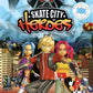 Nintendo Wii: Skate City Heroes