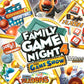 Nintendo Wii: Hasbro Family Game Night 4