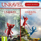 Playstation 4: Unravel: Yarny Bundle
