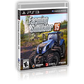 Playstation 3: Farming Simulator 15