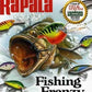 Xbox 360: Rapala Fishing Frenzy 2009