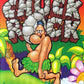 Mega Drive: Chuck Rock