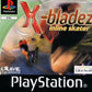 Playstation: X-Bladez Inline Skater