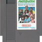 NES: Anticipation