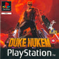 Playstation: Duke Nukem