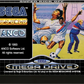 Mega Drive: Super Kick Off
