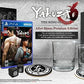 Playstation 4: Yakuza 6: The Song of Life [Premium Edition]