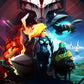 Nintendo Switch: Velocity 2X