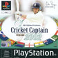 Playstation: International Cricket Captain 2002