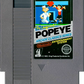 NES: Popeye