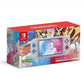 Nintendo Switch: Nintendo Switch Lite Zacian & Zamazenta Edition