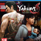Playstation 4: Yakuza 6: The Song of Life