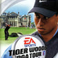 Playstation 2: Tiger Woods 2003
