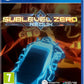 Playstation 4: Sublevel Zero Redux