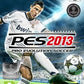 Playstation 2: Pro Evolution Soccer 2013