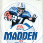 Playstation 2: Madden 2001