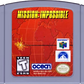 Nintendo 64: Mission Impossible