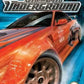 GameCube: Need for Speed Underground