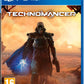 Playstation 4: Technomancer