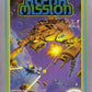 NES: Alpha Mission