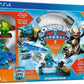 Playstation 4: Skylanders Trap Team: Starter Pack