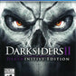Playstation 4: Darksiders II: Deathinitive Edition