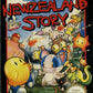 NES: The New Zealand Story