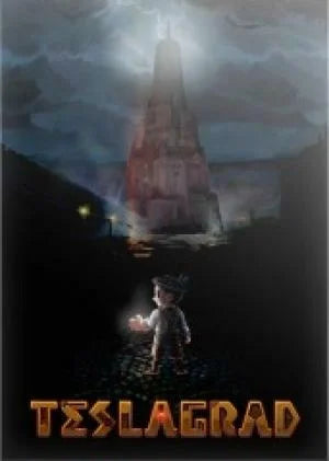 Wii U: Teslagrad