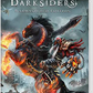 Nintendo Switch: Darksiders: Warmastered Edition
