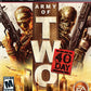 Playstation 3: Army of Two: The 40th Day