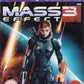 Xbox 360: Mass Effect 3