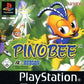 Playstation: Pinobee